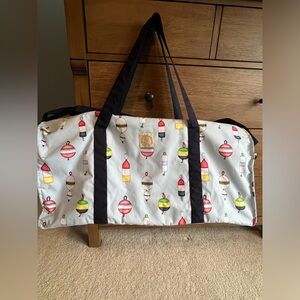 Beaufort Bonnet Long Weekend Bag